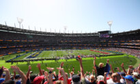 ‘Made Me Jealous’: NFL Reporter Praises Melbourne’s Sporting Precinct After Historic Clash