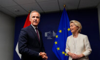 Trump Threatens Trade Measures Against Europe if Canada’s Potential EU Associate Membership Done as a ‘Hostile Act’