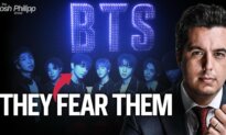The Chinese Regime Has a BTS Problem It Can’t Ignore