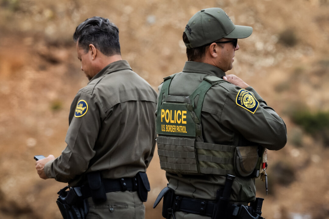 Nearly 400 Immigration-Related Cases Filed in California, Texas