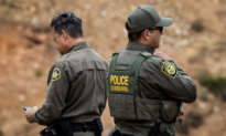 Nearly 400 Immigration-Related Cases Filed in California, Texas