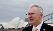 Australia to Ban Foreign Students From Bringing Family Members Amid Migration Overhaul