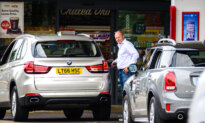 Bank of England Holds Interest Rate, Warns Middle East Conflict Is Heightening Inflation Risks