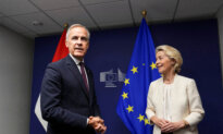 Trump Threatens Trade Measures on Europe if Canada’s Potential EU Associate Membership Done as a ‘Hostile Act’