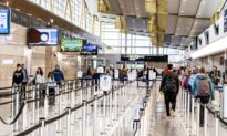 Airport Satisfaction Climbs as Costly Renovations Begin Paying Off