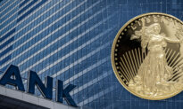 5 Banks Failed. 2,080 Branches Closed. Now Comes Tokenization.