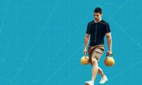 6 Carrying Exercises for Strengthening a Multitude of Muscles