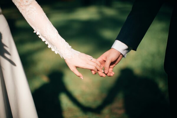 The Marriage Rate Is Collapsing. Why Does That Matter?: Opinion