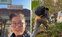 Chinese Entrepreneur Activist Escapes China, Meets Many Fellow Travelers on the Way to Freedom