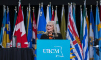‘I’m Not Going Anywhere’: BC Conservative Leader Findlay Says She’s Staying On
