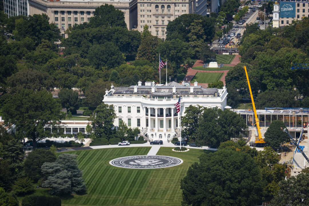 CNN, MS NOW Journalists Denied Access to White House, Badges Revoked