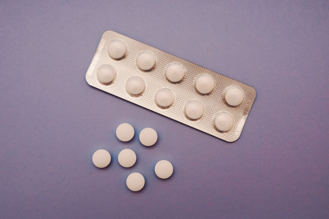 Antipsychotics in Teens Linked to Rising Diabetes Risk