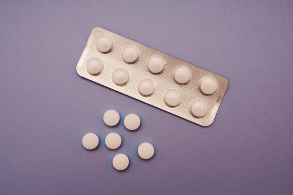 Unexpected Risks of Antipsychotic Medication 