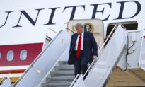 Trump Says Iran Still Wants to Make Deal, ‘Losing in Every Way’