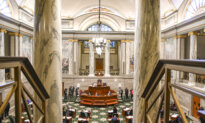 Appeals Court Weighs Missouri Congressional Map Switch
