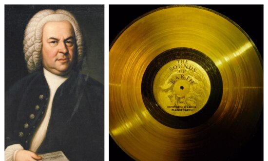 Tune In Today: Bach’s Music for the Court and the Cosmos