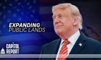 Trump Signs Orders Expanding Hunting and Fishing Access, Signals Major Progress on Permanent Poland Base