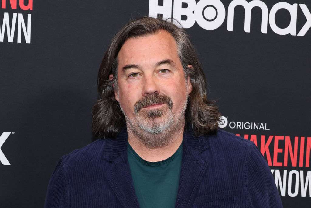 Duncan Sheik attends the premiere of "Spring Awakening: Those You've Known" at Florence Gould Hall in New York City on April 25, 2022. (Cindy Ord/Getty Images)
