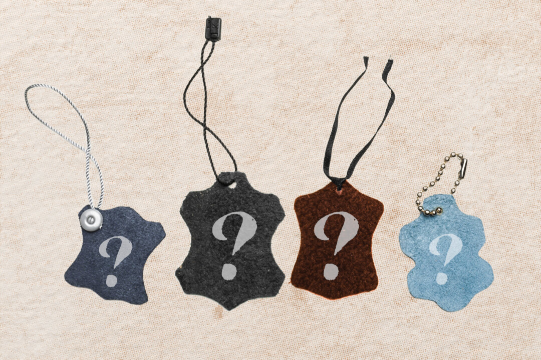 Not All Leather Is Created Equal. Here’s How to Look Past the Label.