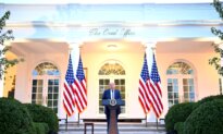 Trump Signs Orders Expanding Access to Public Lands for Fishing, Hunting, Rescinding Biden-Era Rules