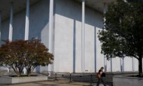 Trump Admin Invokes Executive Privilege in Kennedy Center Court Battle
