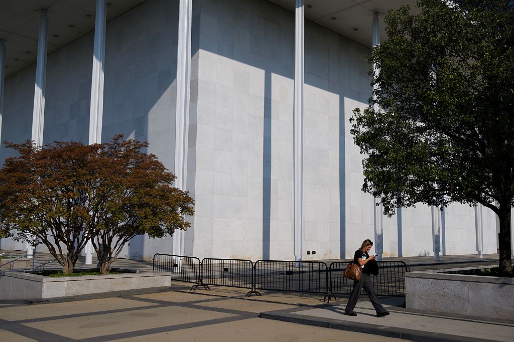 Trump Admin Invokes Executive Privilege in Kennedy Center Court Battle