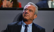 Health Agency Looking at Electromagnetic Fields, Wireless Radiation: RFK Jr.