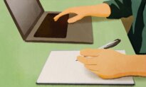 What Happens to Your Brain When You Use Your Left Hand?