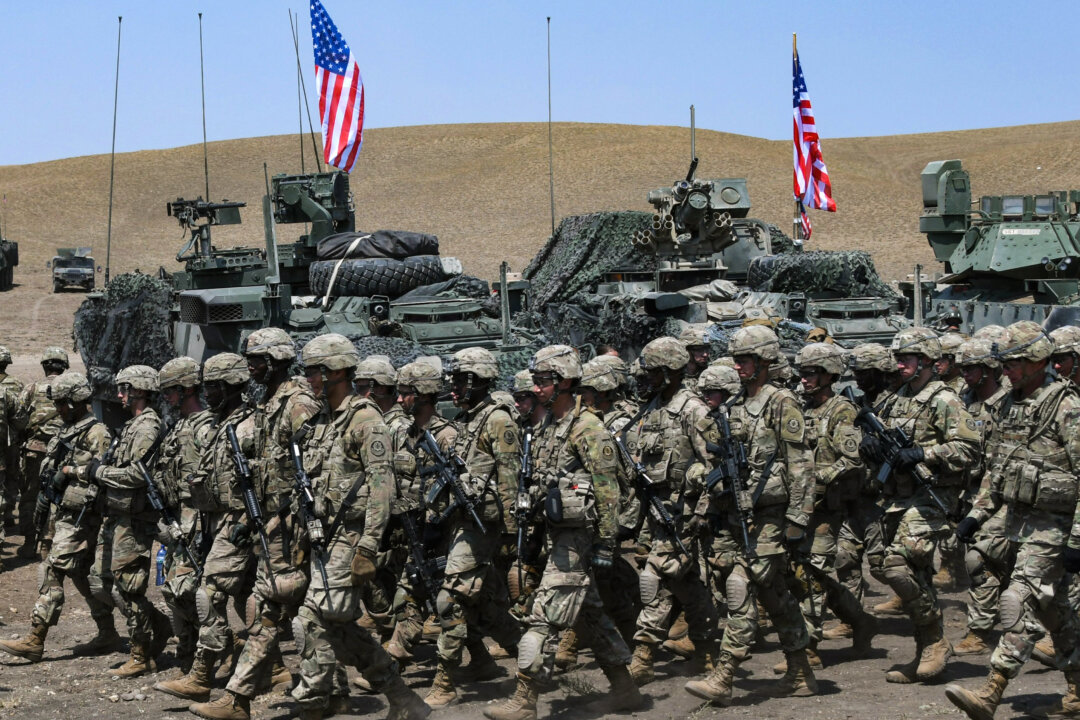 Pentagon Increases Hostile Fire and Imminent Danger Pay for Troops