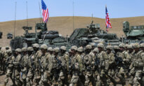 Pentagon Lifts Pause, Proceeds With Testosterone Screening for Troops 30 and Older