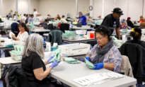 US Postal Service Pauses Work on Mail-In Voting Computer System