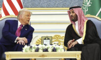 US Approves Potential $24.3 Billion F-35 Fighter Jet Sale to Saudi Arabia