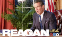 Sean McNamara Talks About the Director’s Cut of ‘Reagan’