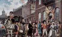 Jean Leon Gerome Ferris: Painting America’s History