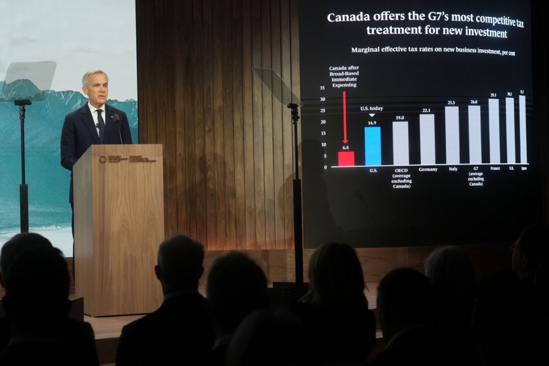 Anthony Furey: Toronto Investment Summit: Now Comes the Hard Part
