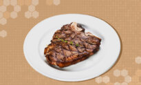 The Surprising Science of the All-Meat Diet