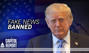 Trump: CNN, MS NOW, Politico Banned From White House; Trump Announces Lower Drug Prices for All 50 States