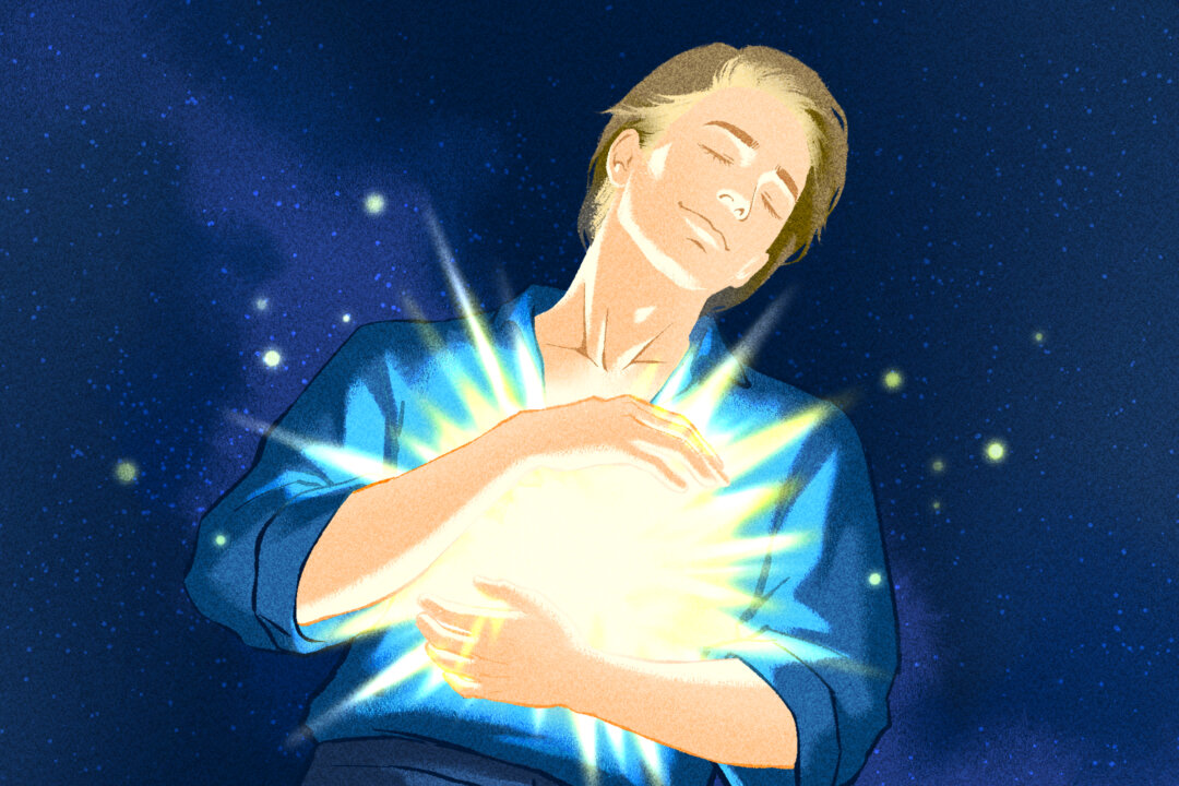 (Illustration by Ran/The Epoch Times)