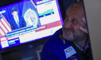 Wall Street Review: Stocks End Week Mixed as Fed Shifts Focus Back to Inflation