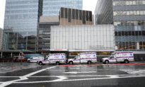 NYU and University of Pittsburgh Hospitals to End Pediatric Gender Treatments in Deals With DOJ