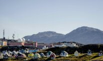 Trump Announces US Will Have Permanent Control Over Greenland’s Security