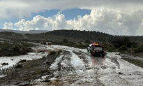 Dona Ana County Urges Residents to Evacuate Amid Worsening Floods, Dam Failure