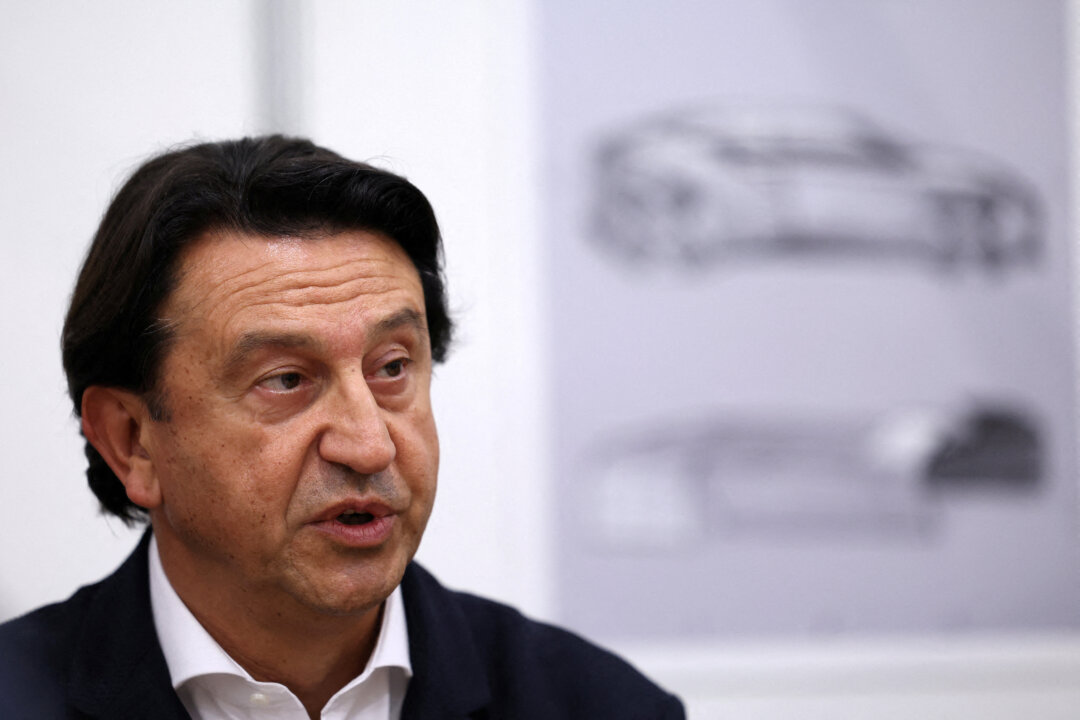 Hyundai Motor CEO Warns of Chinese Vehicle Surge in the US Without Guardrails