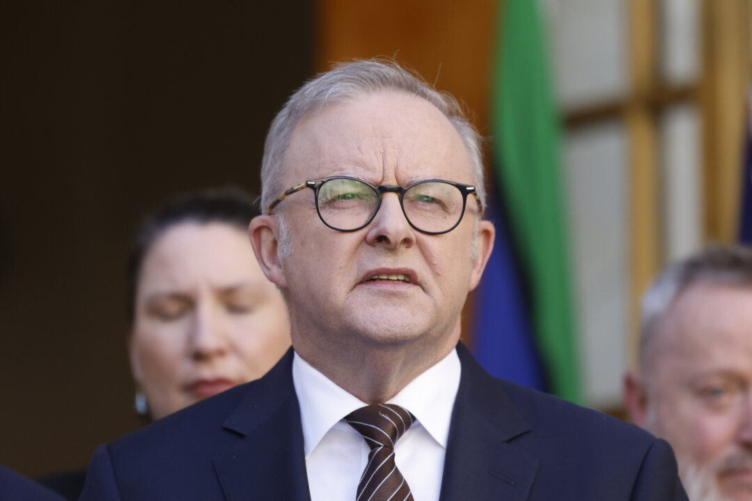 Australian PM Arrives in US for UN Summit and Big Tech Talks