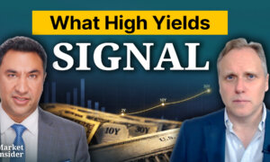 Central Banks Are Buying Gold, so Why Does Demand for the Dollar Keep Rising? | Daniel Lacalle
