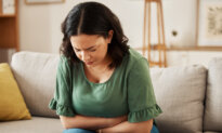 Struggling With Constipation? The Problem May Not Be How Much Water You Drink