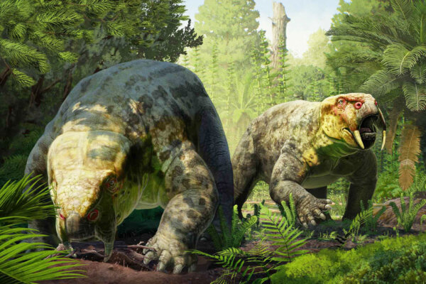 Scientists Discover 240-Million-Year-Old ‘Pig-Turtle’ Creature in Africa—And They Say It Reshapes the Timeline of First Dinosaurs