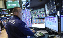 Wall Street Review: Stocks End Week Mixed as Fed Shifts Focus Back to Inflation