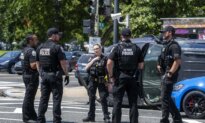 Scammers Impersonating Law Enforcement Officers, FBI Warns