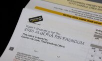 Nearly 520,000 Alberta Voters Apply for Special Ballots Ahead of Oct. 19 Referendum
